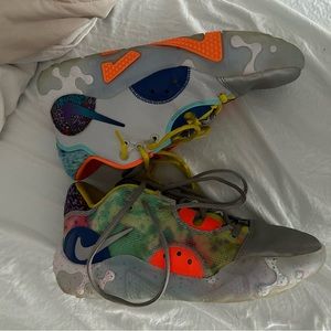 Nike PG 6- ‘what the’